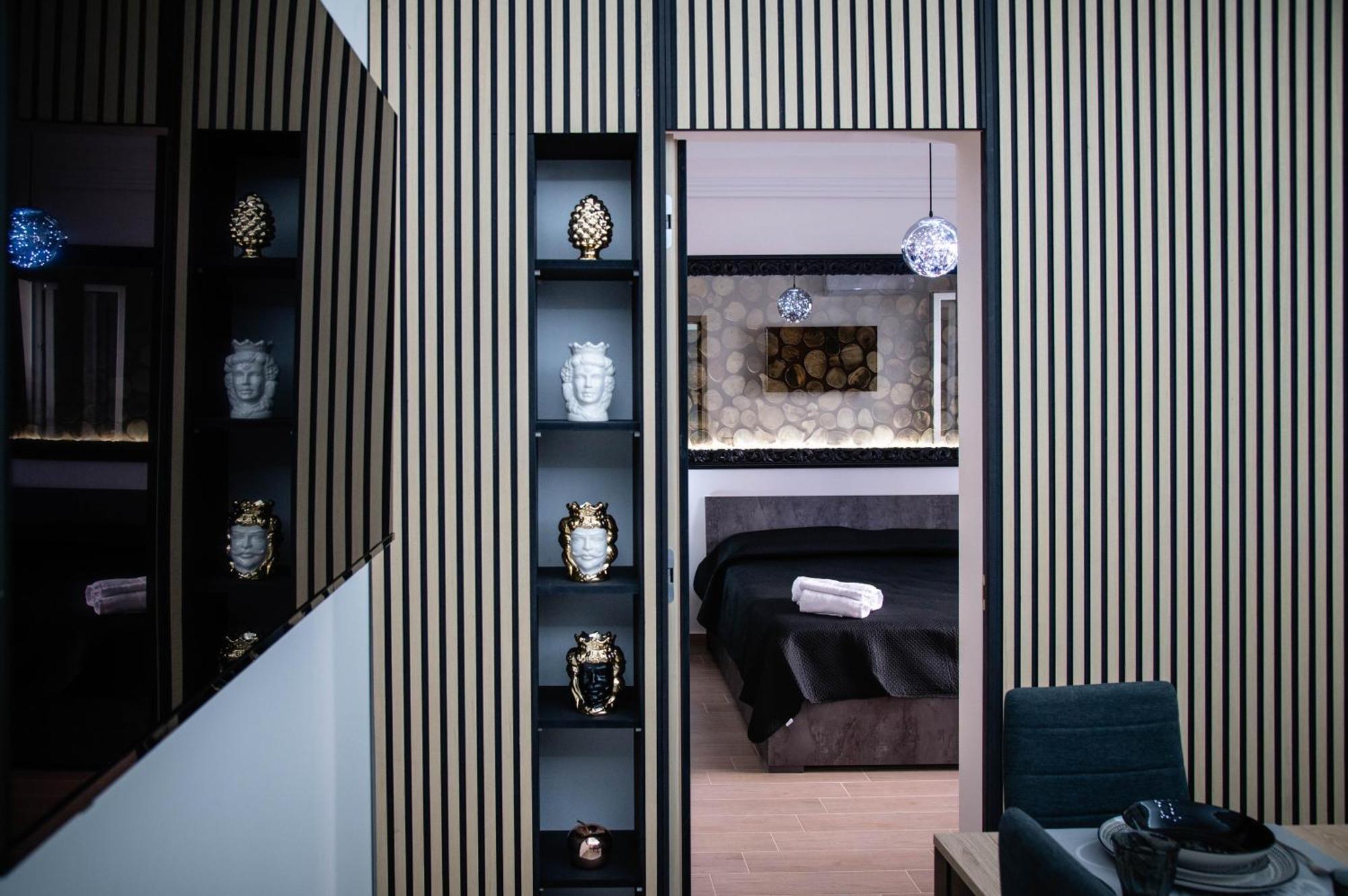 Apartment Capo House